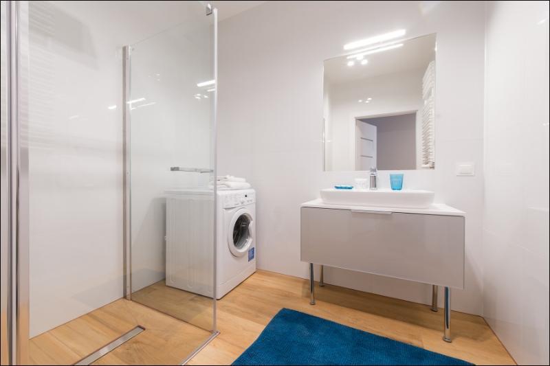 P&O Serviced Apartments Solec Warszawa Exteriör bild